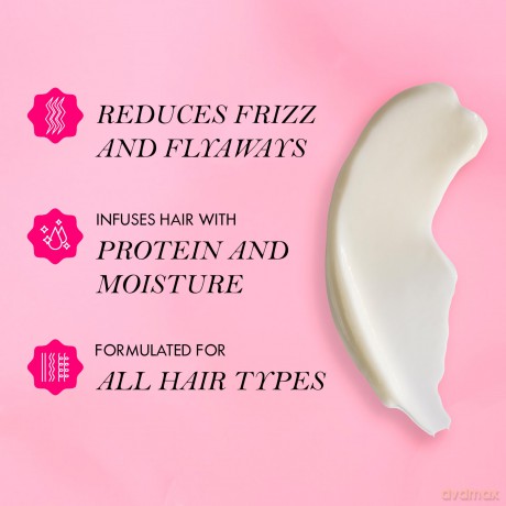 White Peony Leave-In Conditioner (Leave-In Conditioner) 240 ml