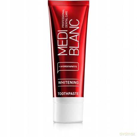 Whitening Toothpaste (Whitening Toothpaste) 50 ml