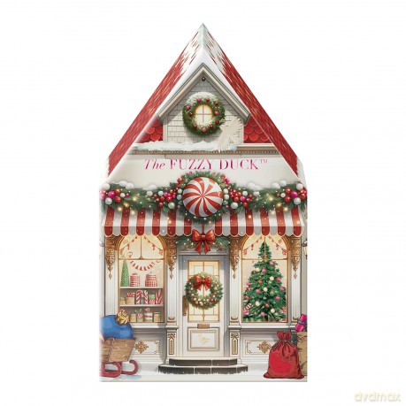 Winter Kingdom Body Care Gift Set 5 pcs