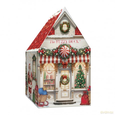 Winter Kingdom Body Care Gift Set 5 pcs