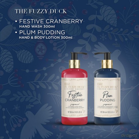 Winter Kingdom Gift Set 2  300 ml