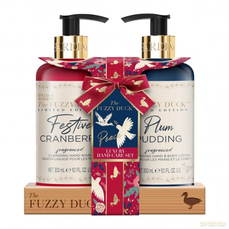 Winter Kingdom Gift Set 2  300 ml