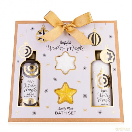 Winter Magic Gift Set