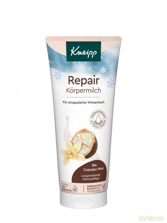 Winter Time Body Care Gift Set