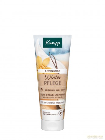 Winter Time Body Care Gift Set