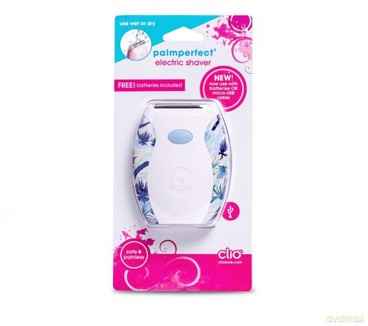 Womens razor pink