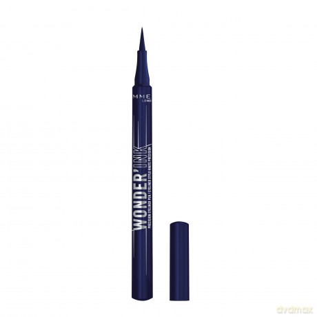 Wonder Ink (Eyeliner) 1 ml - Shade: Aquatic Aria