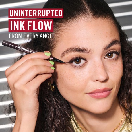 Wonder Ink (Eyeliner) 1 ml - Shade: Aquatic Aria