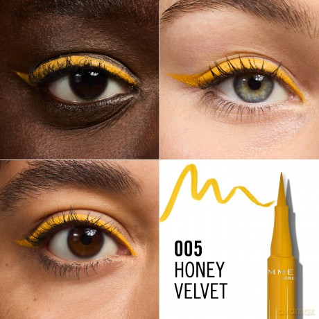 Wonder Ink (Eyeliner) 1 ml - Shade: Honey Heaven