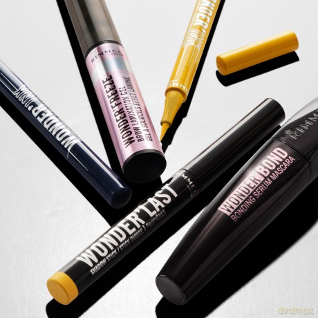 Wonder Ink (Eyeliner) 1 ml - Shade: Honey Heaven