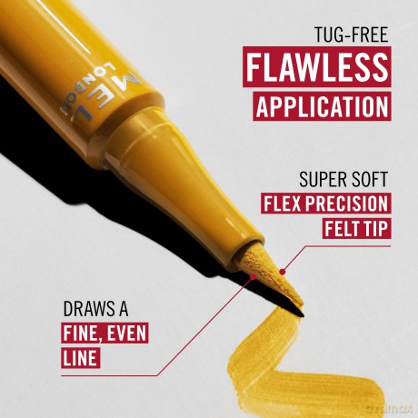Wonder Ink (Eyeliner) 1 ml - Shade: Honey Heaven
