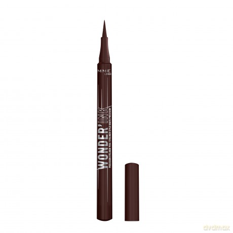 Wonder Ink (Eyeliner) 1 ml - Shade: Spiced Chestnut