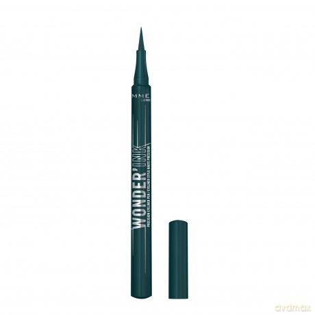 Wonder Ink (Eyeliner) 1 ml - Shade: Velvet Ivy