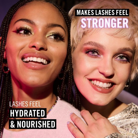 Wonder`Bond Lash Filler Hyaluronic Mascara 11 ml - Shade: Black