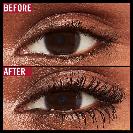 Wonder`Volume Thrill Seeker Pitch Mascara (Mascara) 8 ml - Shade: Black Brown
