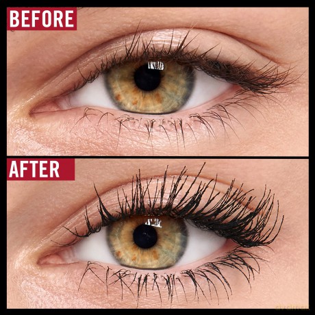 Wonder`Volume Thrill Seeker Pitch Mascara (Mascara) 8 ml - Shade: Black Brown