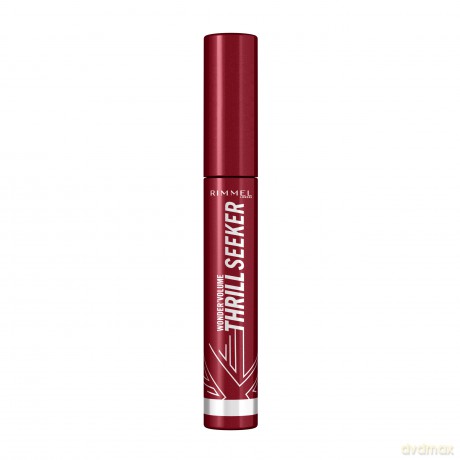 Wonder`Volume Thrill Seeker Pitch Mascara (Mascara) 8 ml - Shade: Extreme Black