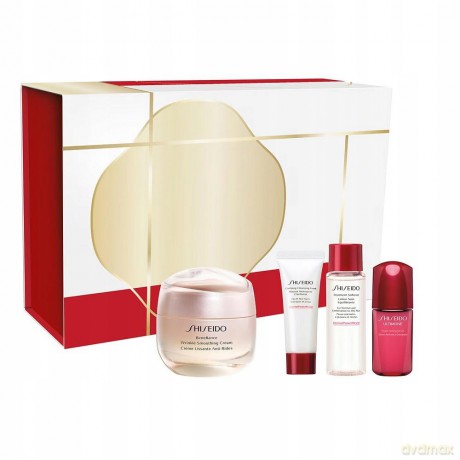 Wrinkle Correcting Ritual Gift Set