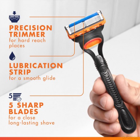 Xmas Fusion5 Gift Set
