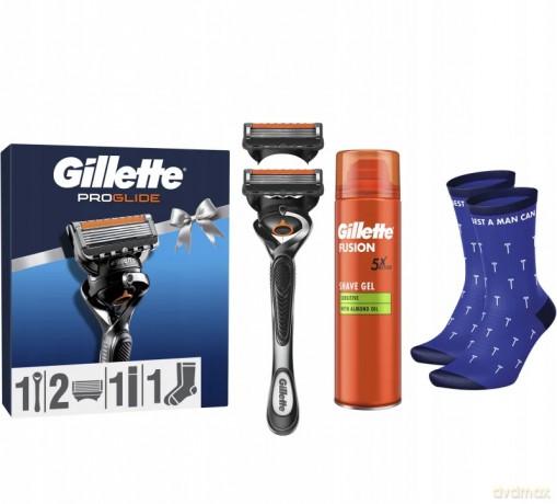 Xmas Proglide Gift Set