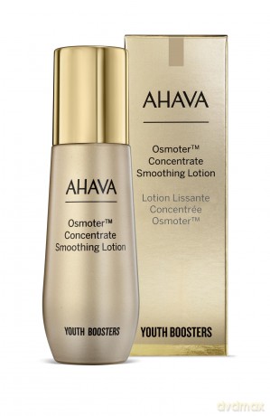 Youth Boosters Skin Emulsion (Osmoterâ˘ Concentrate Smoothing Lotion) 50 ml