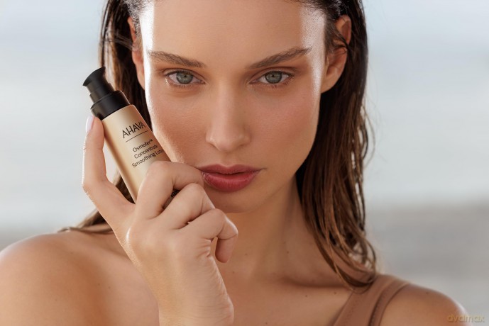 Youth Boosters Skin Emulsion (Osmoterâ˘ Concentrate Smoothing Lotion) 50 ml