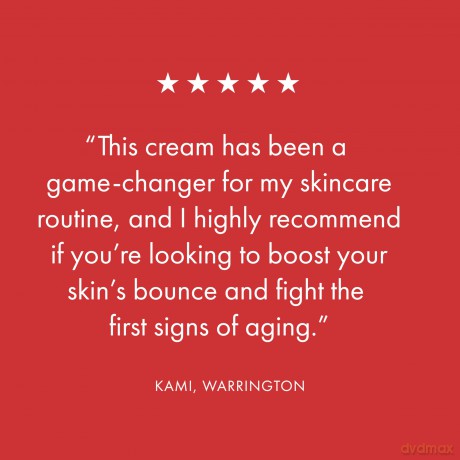 Youthtopia Peptide Plumping Apple Cream 50 ml