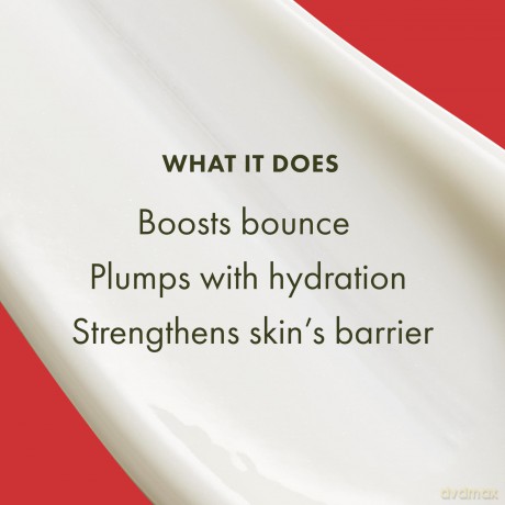 Youthtopia Peptide Plumping Apple Cream 50 ml