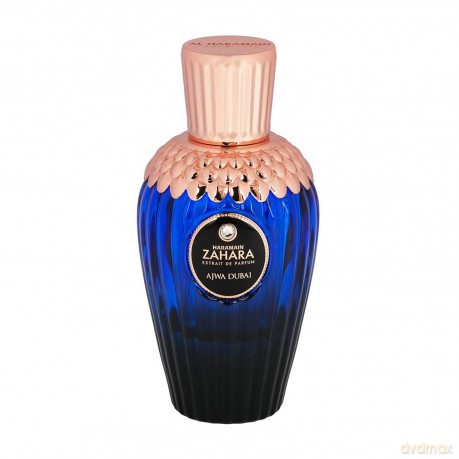 Zahara Ajwa Dubai - parfmovan extrakt - Volume: 100 ml