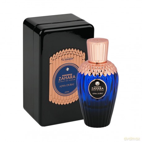 Zahara Ajwa Dubai - parfmovan extrakt - Volume: 100 ml