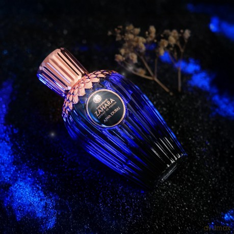Zahara Ajwa Dubai - parfmovan extrakt - Volume: 100 ml