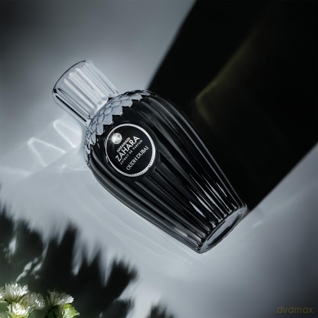 Zahara Oudh Dubai - parfmovan extrakt - Volume: 100 ml
