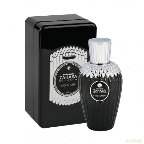 Zahara Oudh Dubai - parfmovan extrakt - Volume: 100 ml