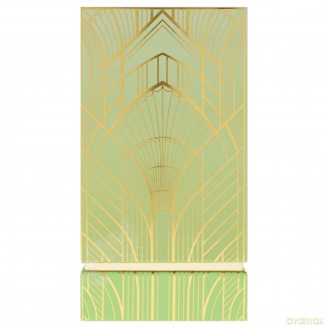 Zeleny - parfmovan extrakt - Volume: 100 ml