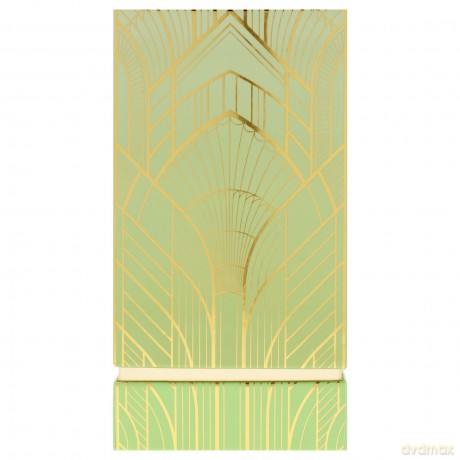 Zeleny - parfmovan extrakt - Volume: 100 ml