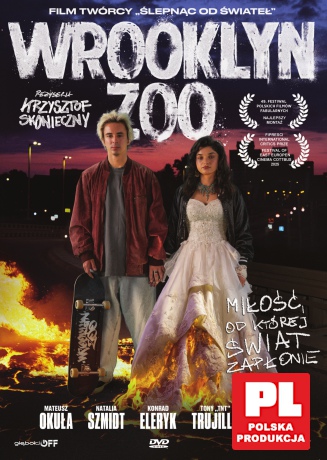 Wrooklyn Zoo [DVD]