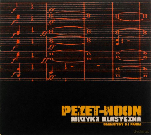 Pezet: Muzyka Klasyczna [CD]