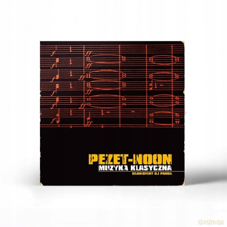 Pezet: Muzyka Klasyczna [Winyl]