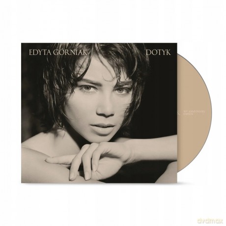 Edyta Górniak: Dotyk (30th Anniversary) [CD]
