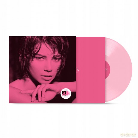 Edyta Górniak: Dotyk (30th Anniversary) (Color) (Limited) (Indies) [Winyl]