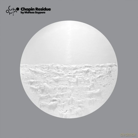 Mariusz Szypura: Chopin Residue [2CD]