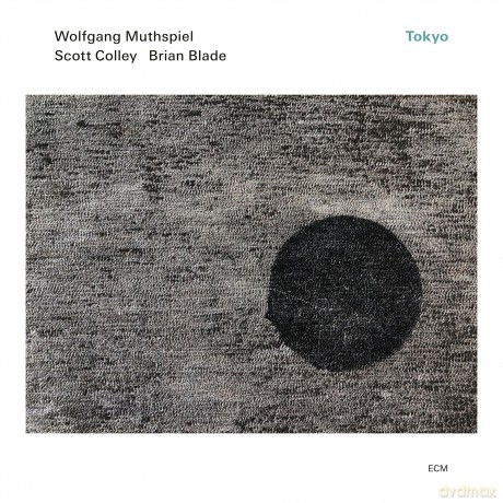 Wolfgang Muthspiel: Tokyo [Winyl]