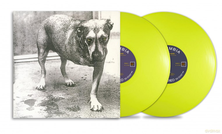 Alice In Chains: Alice In Chains [2xWinyl]