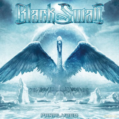 Black Swan: Paralyzed [CD]