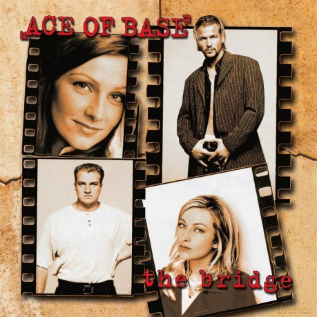 Ace Of Base: The Bridge 30th Anniversary [2xWinyl]