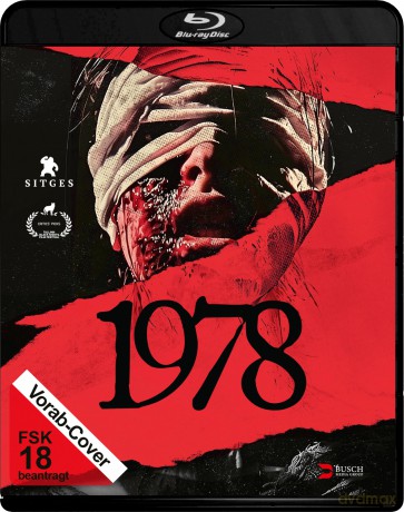 1978 (Blu-Ray]