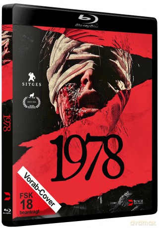 1978 (Blu-Ray]