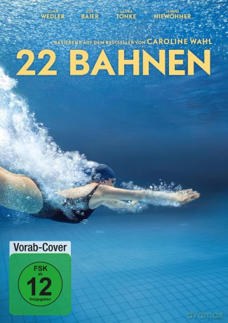 22 Bahnen (DVD]