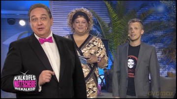 30 Jahre Kalkofes Mattscheibe - SD on Blu-ray (Blu-Ray]