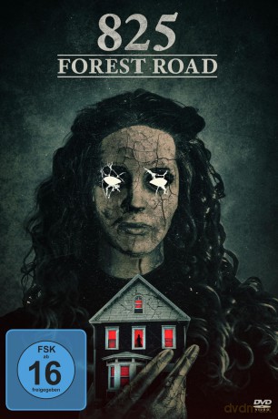 825 Forest Road [DVD]